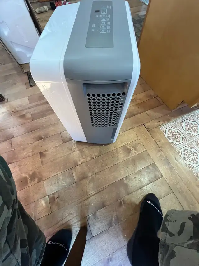 Déshumidificateur Cool works 160$ - Photo 4