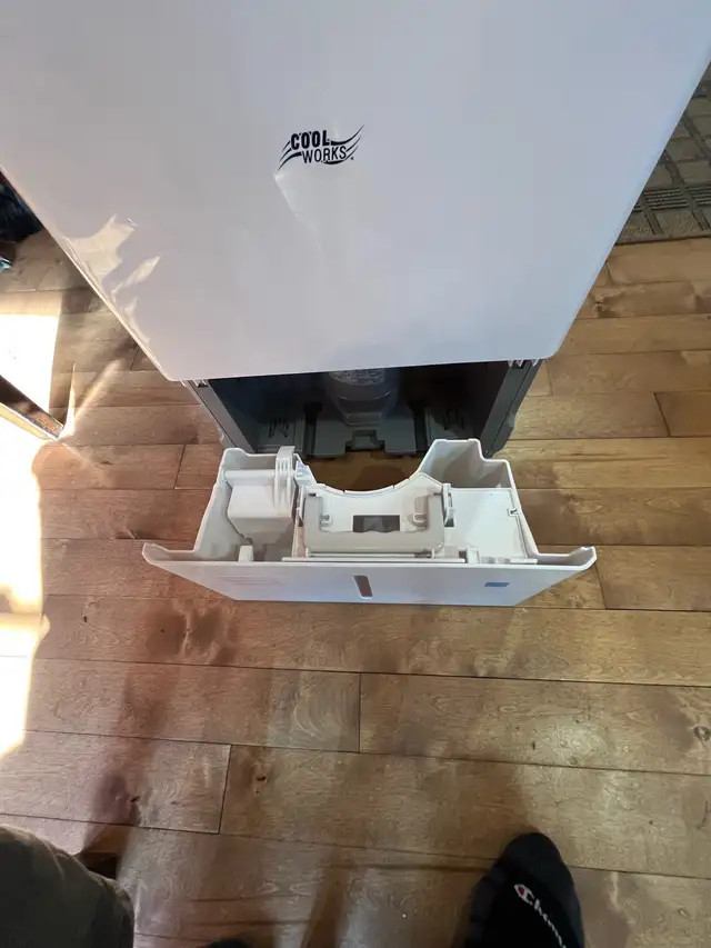 Déshumidificateur Cool works 160$ - Photo 7