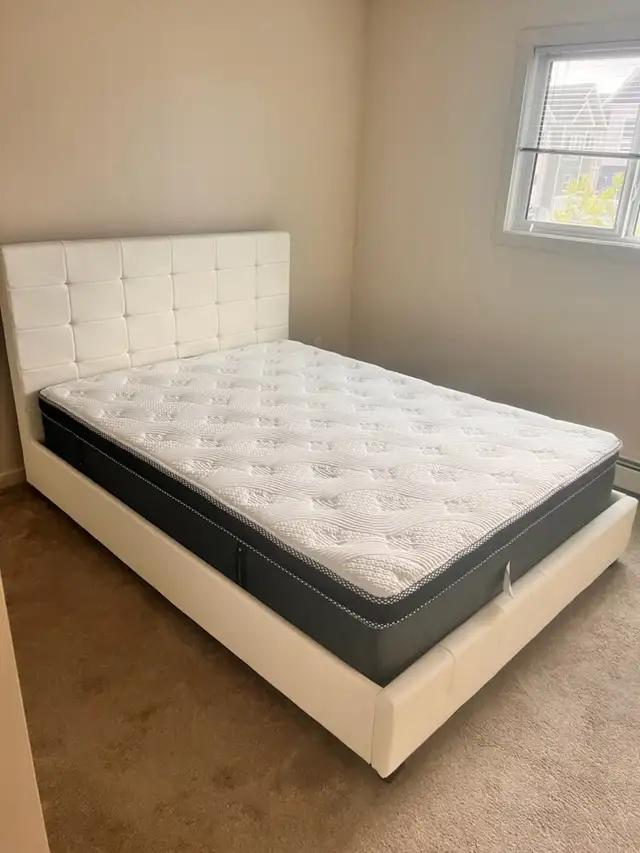 Quality Mattresses at Affordable Prices