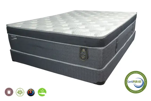 Quality Mattresses at Affordable Prices - Photo 5