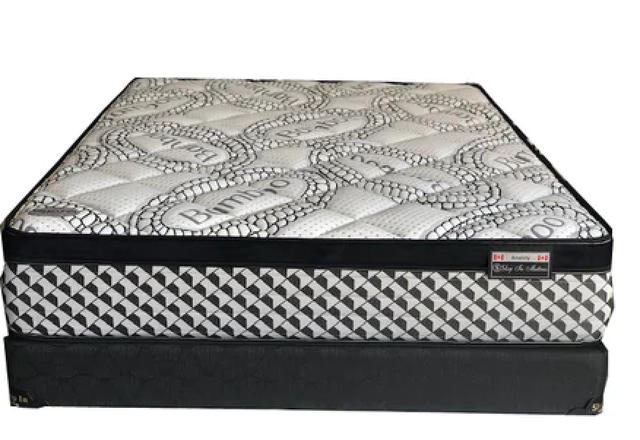 Quality Mattresses at Affordable Prices - Photo 7