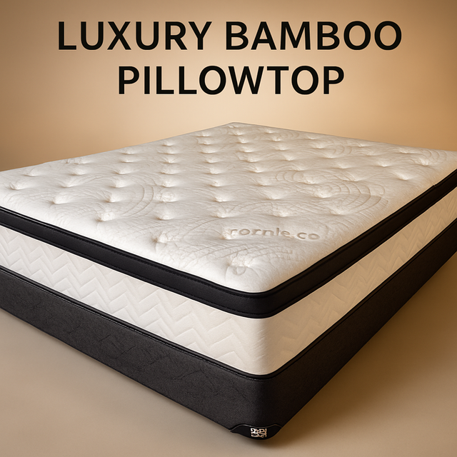 Quality Mattresses at Affordable Prices - Photo 9