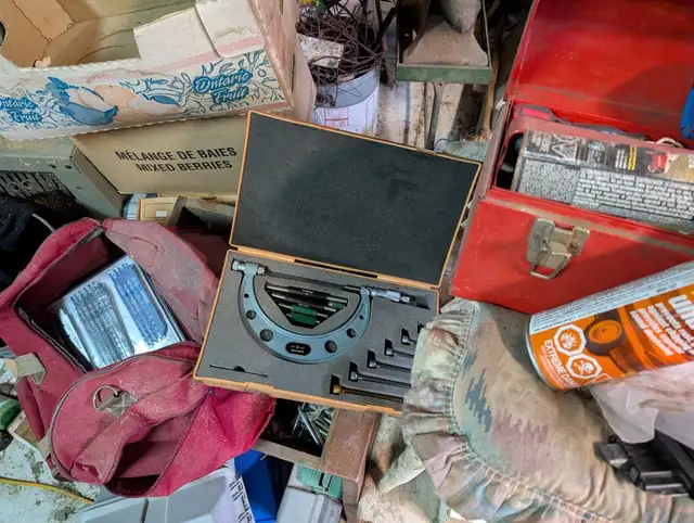 LARGE LIVE AUCTION SALE-SAT.APR.18 at 10:00am - Photo 7