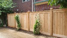 Exp Sales Person for Fences and Carpentry Projects | Toronto/GTA