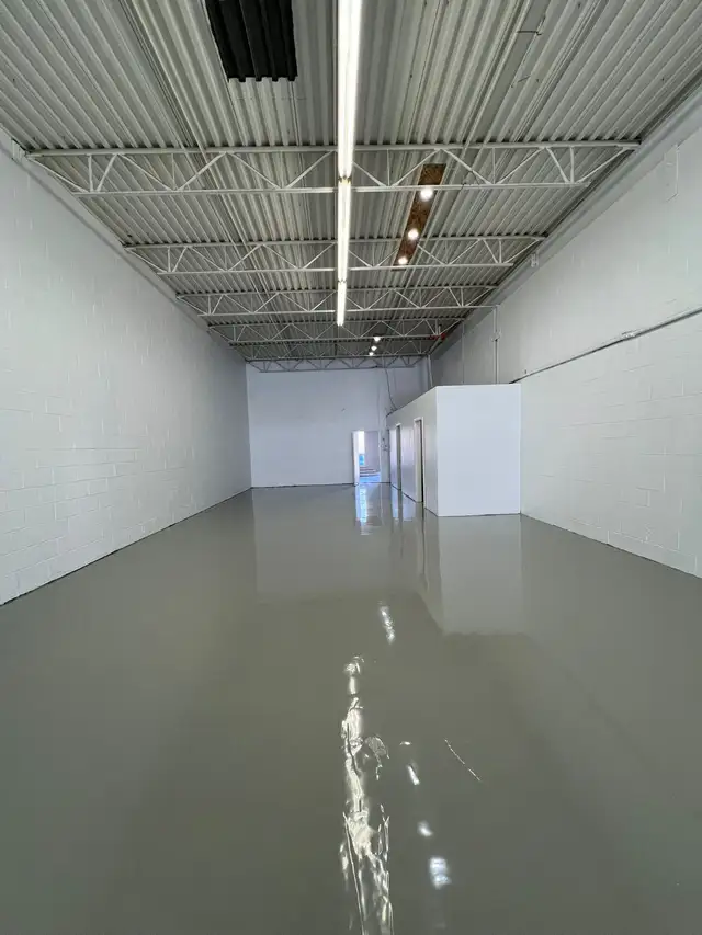 Unit 5 / 8 / 16: Warehouse   Office for Rent Mississauga - Photo 5