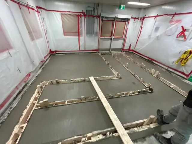 Eurocrete- looking  for 3 Labourers to work doing concrete - Photo 2