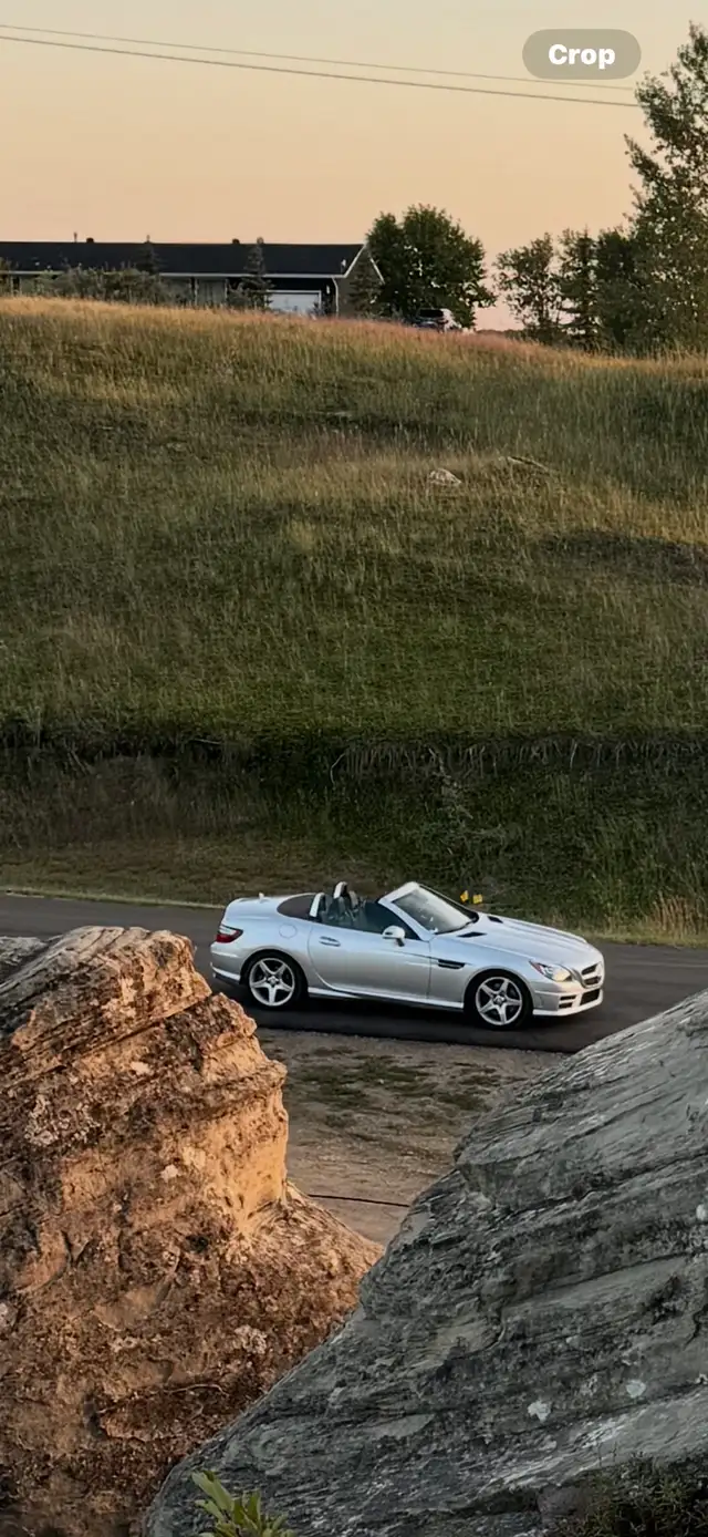2014 SlK 350 - Photo 3