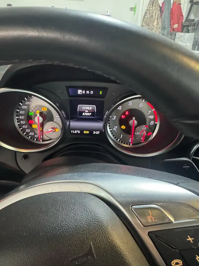 2014 SlK 350 - Photo 4