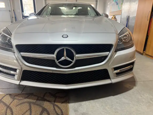 2014 SlK 350 - Photo 7