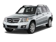 Wanted- 2010-2013 Mercedes GLK