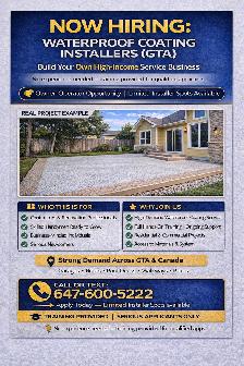 READY TO EARN MORE WITH YOUR SKILLS?