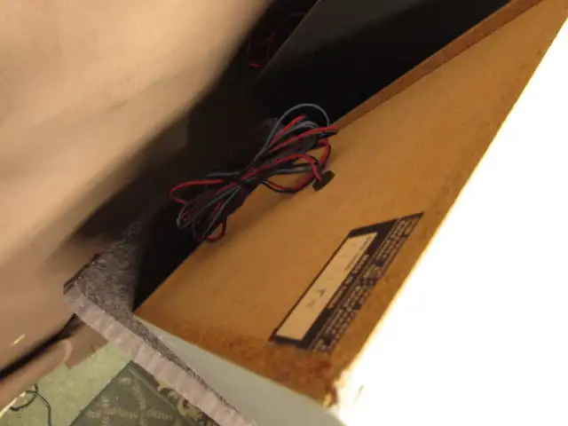 Home Audio 6 speaker surround sound with powered sub woofer - Photo 10