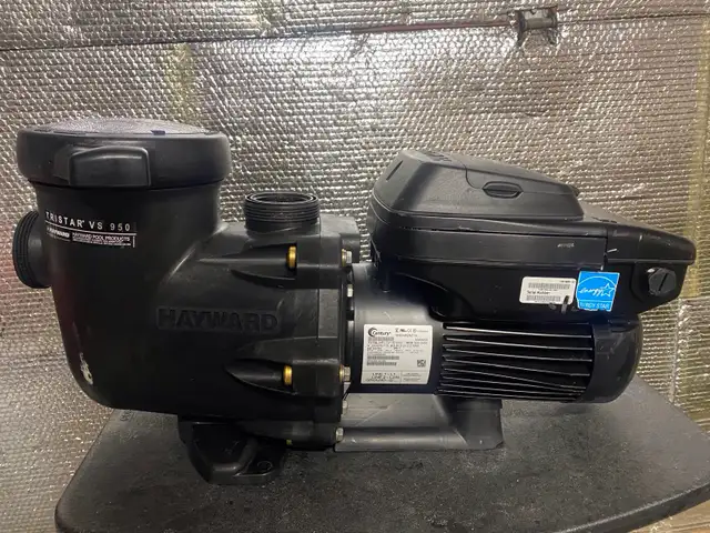 SWIMMING POOL PUMPS, PARTS AND ACCESSORIES  FOR SALE - Photo 2