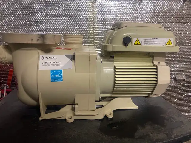 SWIMMING POOL PUMPS, PARTS AND ACCESSORIES  FOR SALE - Photo 5