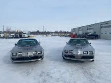 1979 Pontiac Trans Am 10th Anniversary