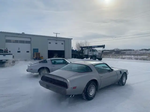 1979 Pontiac Trans Am 10th Anniversary - Photo 4