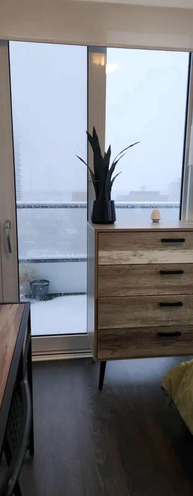 Penthouse Room for Rent- Downtown Toronto- $1300/month - Photo 4