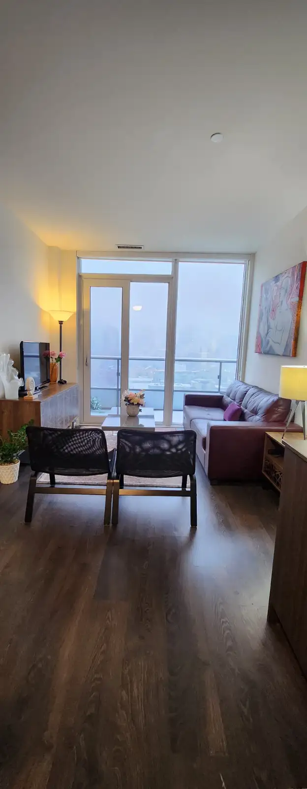 Penthouse Room for Rent- Downtown Toronto- $1300/month - Photo 12