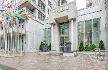 May1st,Downtown King/John,Private Furnished Den/Room,Female only