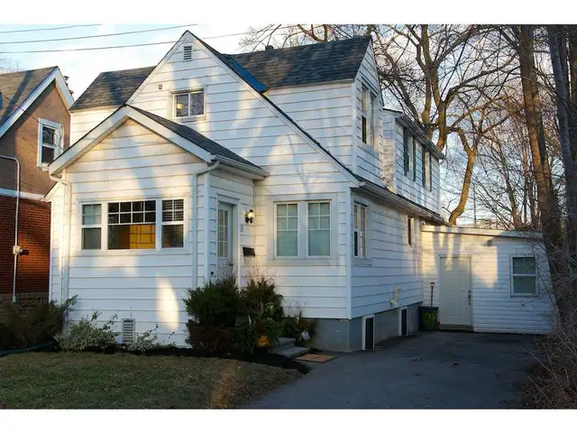 McMaster student rental