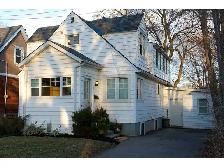 McMaster student rental