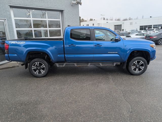 2018 Toyota Tacoma TRD SPORT - Photo 3