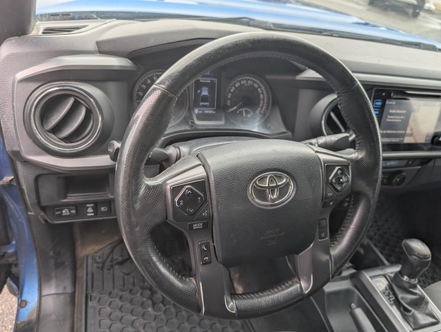 2018 Toyota Tacoma TRD SPORT - Photo 13