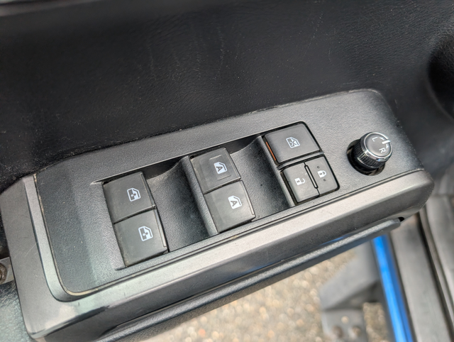 2018 Toyota Tacoma TRD SPORT - Photo 14