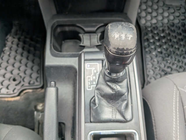 2018 Toyota Tacoma TRD SPORT - Photo 16