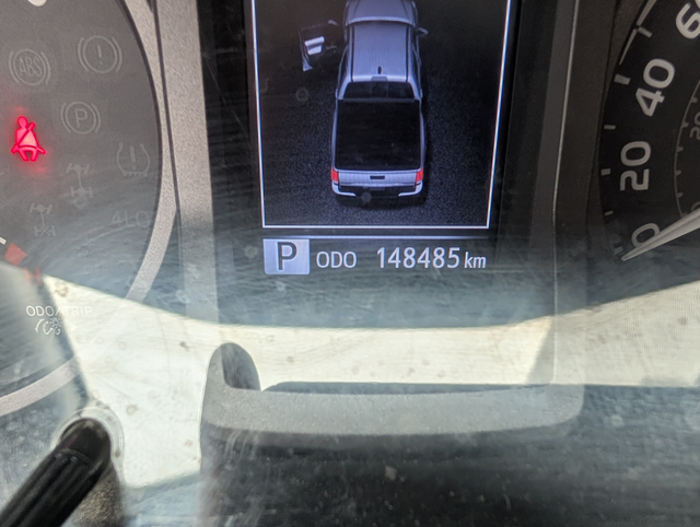 2018 Toyota Tacoma TRD SPORT - Photo 23