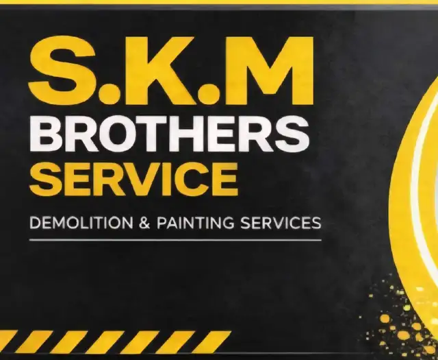 Available for Construction Work ASAP