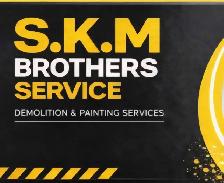 Available for Construction Work ASAP