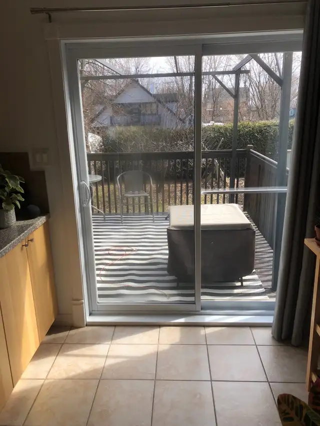 41/2, spacieux, tranquille,St-Mathias - Photo 4