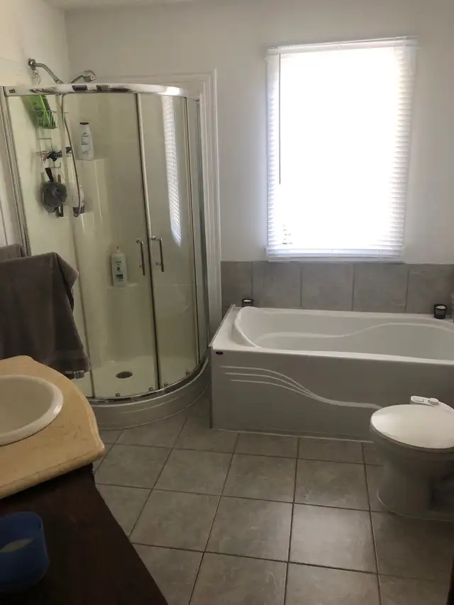 41/2, spacieux, tranquille,St-Mathias - Photo 5