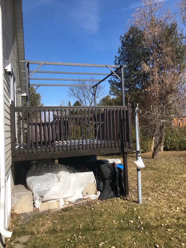 41/2, spacieux, tranquille,St-Mathias - Photo 6