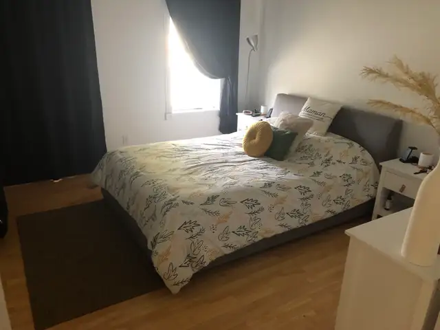 41/2, spacieux, tranquille,St-Mathias - Photo 7