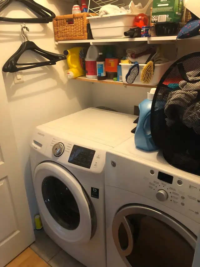 41/2, spacieux, tranquille,St-Mathias - Photo 8