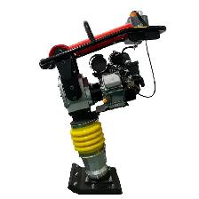 Gas Tamping Rammer – Strong, Durable & Reliable - Photo 2