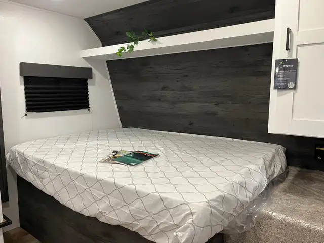 2026 WINNIPEG RV CAMPER TRAILER RENTALS!  ALL NEWER UNITS! ! - Photo 5