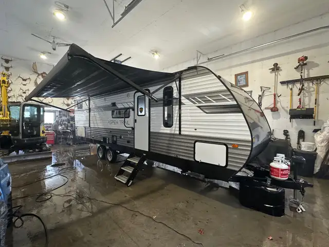 2021 Aspen Trail 2910 BHS