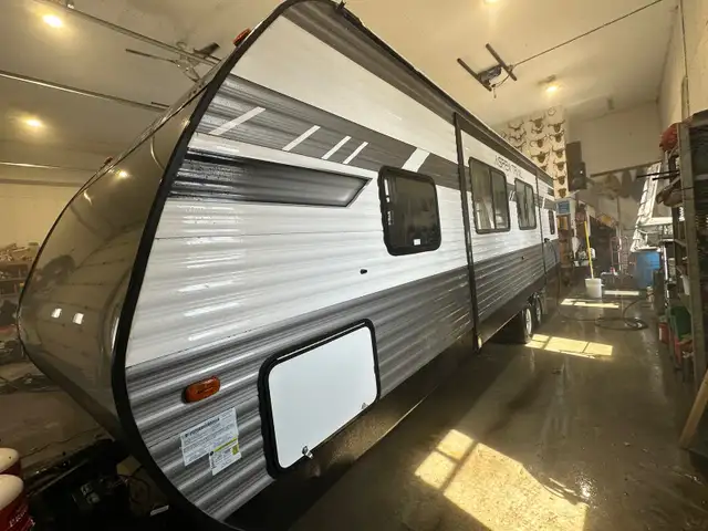 2021 Aspen Trail 2910 BHS - Photo 2