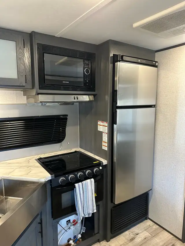 2021 Aspen Trail 2910 BHS - Photo 4