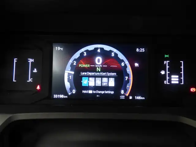 2025 TOYOTA TACOMA SR5 DOUBLE CAB 4X4, AUTO, COMME NEUF!! - Photo 10