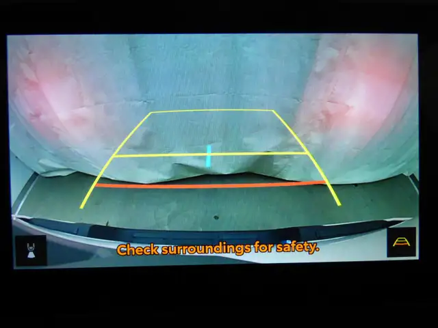 2025 TOYOTA TACOMA SR5 DOUBLE CAB 4X4, AUTO, COMME NEUF!! - Photo 11