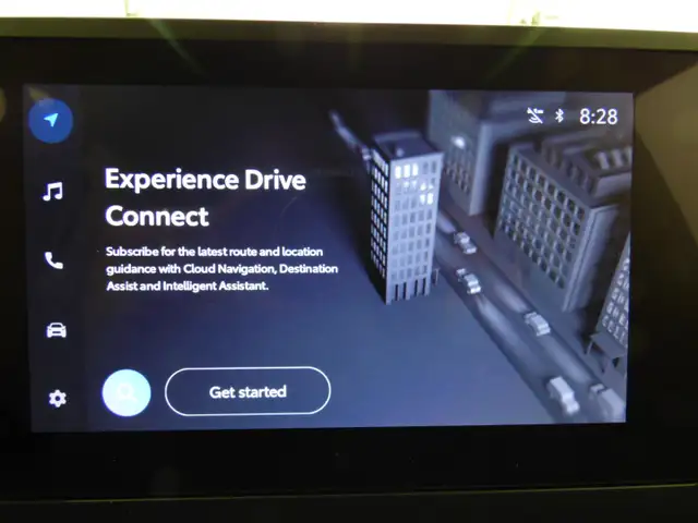 2025 TOYOTA TACOMA SR5 DOUBLE CAB 4X4, AUTO, COMME NEUF!! - Photo 12