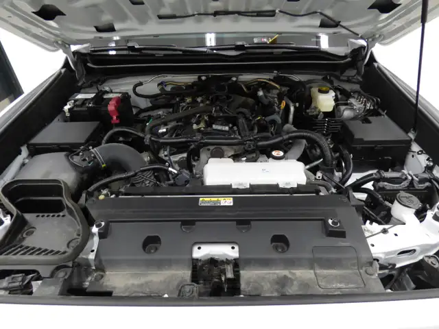 2025 TOYOTA TACOMA SR5 DOUBLE CAB 4X4, AUTO, COMME NEUF!! - Photo 34