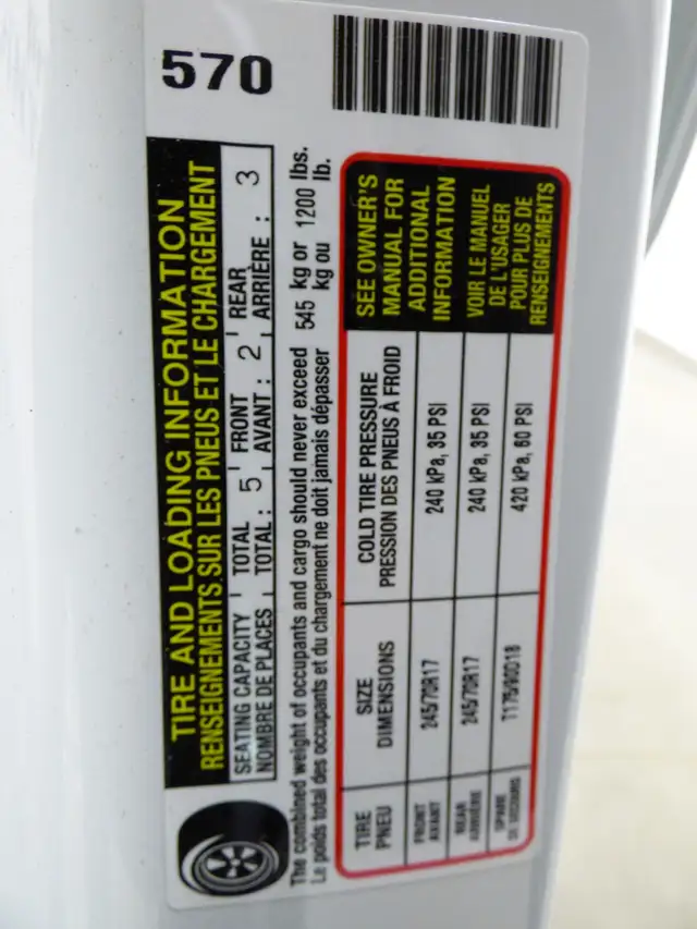 2025 TOYOTA TACOMA SR5 DOUBLE CAB 4X4, AUTO, COMME NEUF!! - Photo 38