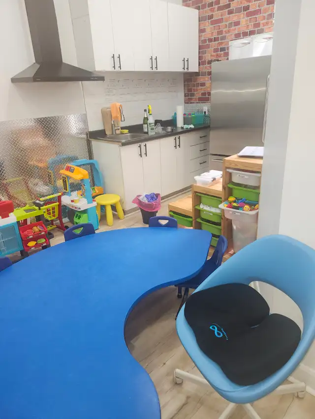 Remplaçante pour milieu familial 6 enfants a Repentigny. - Photo 2