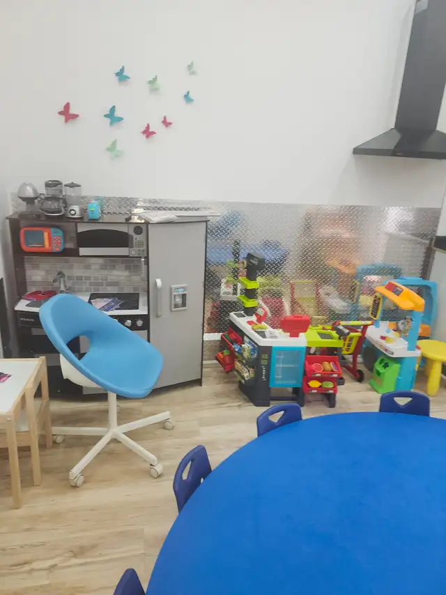 Remplaçante pour milieu familial 6 enfants a Repentigny. - Photo 3