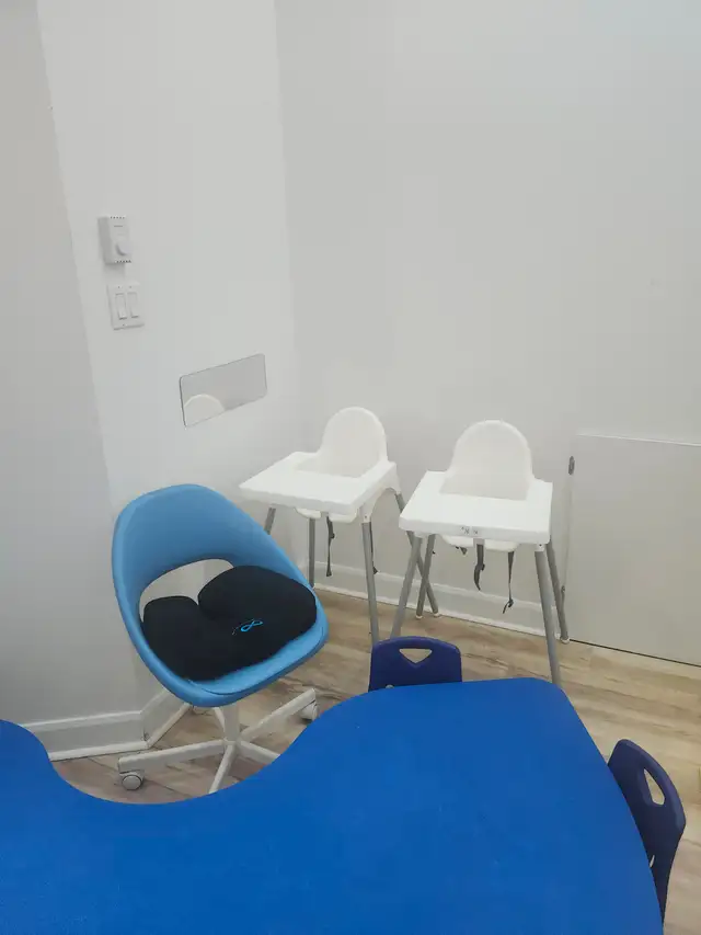 Remplaçante pour milieu familial 6 enfants a Repentigny. - Photo 5